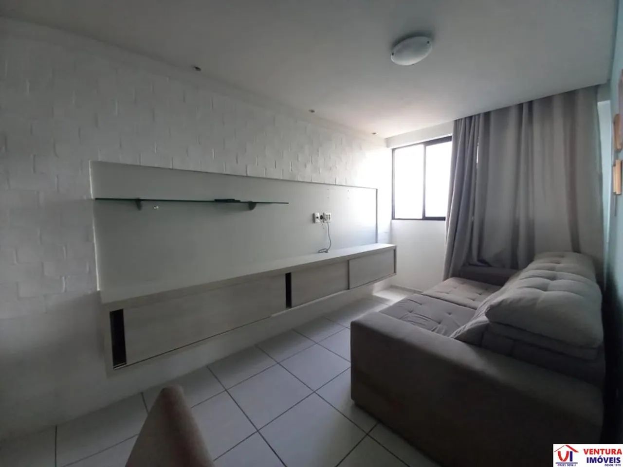 Apartamento à Venda em Bairro Novo - Foto 2