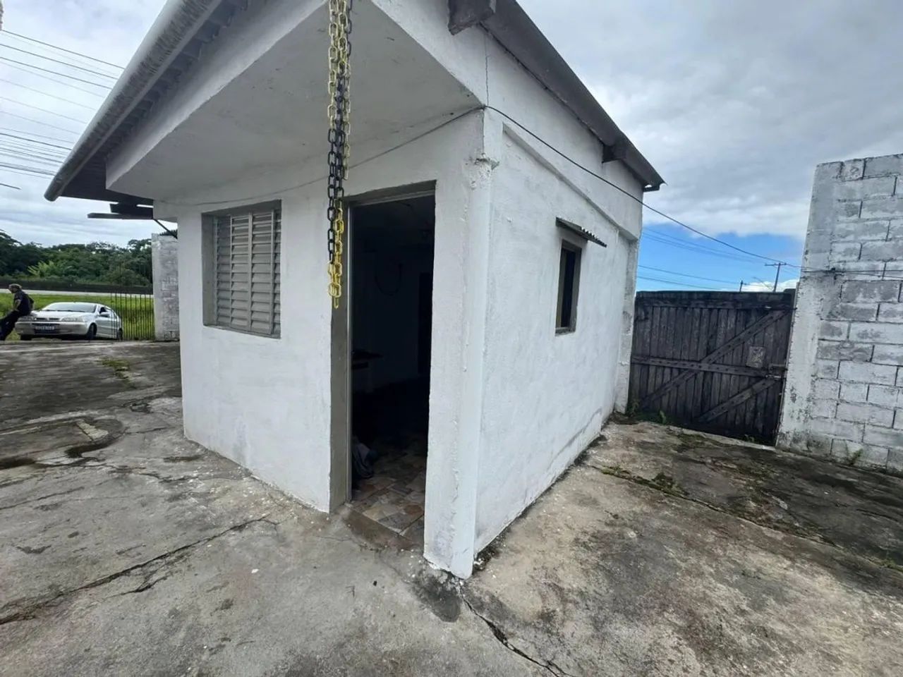 Comercial com 1 quarto à Venda, Regina - Itanhaém - Foto 5