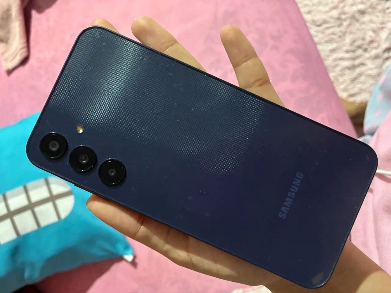 Samsung A25 256GB - Foto 3