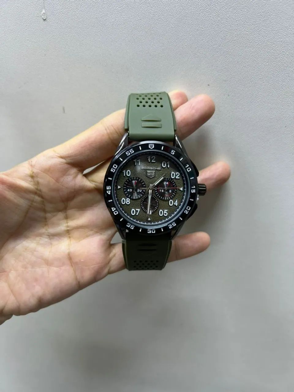 Relogio Tag Heuer - Foto 4