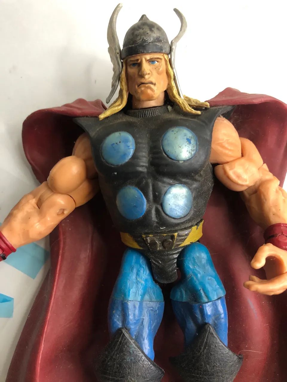 Thor toy biz - Foto 3