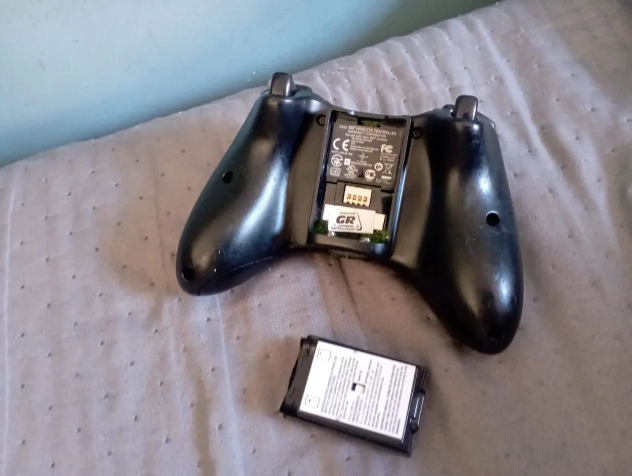 Xbox 360  - Foto 4