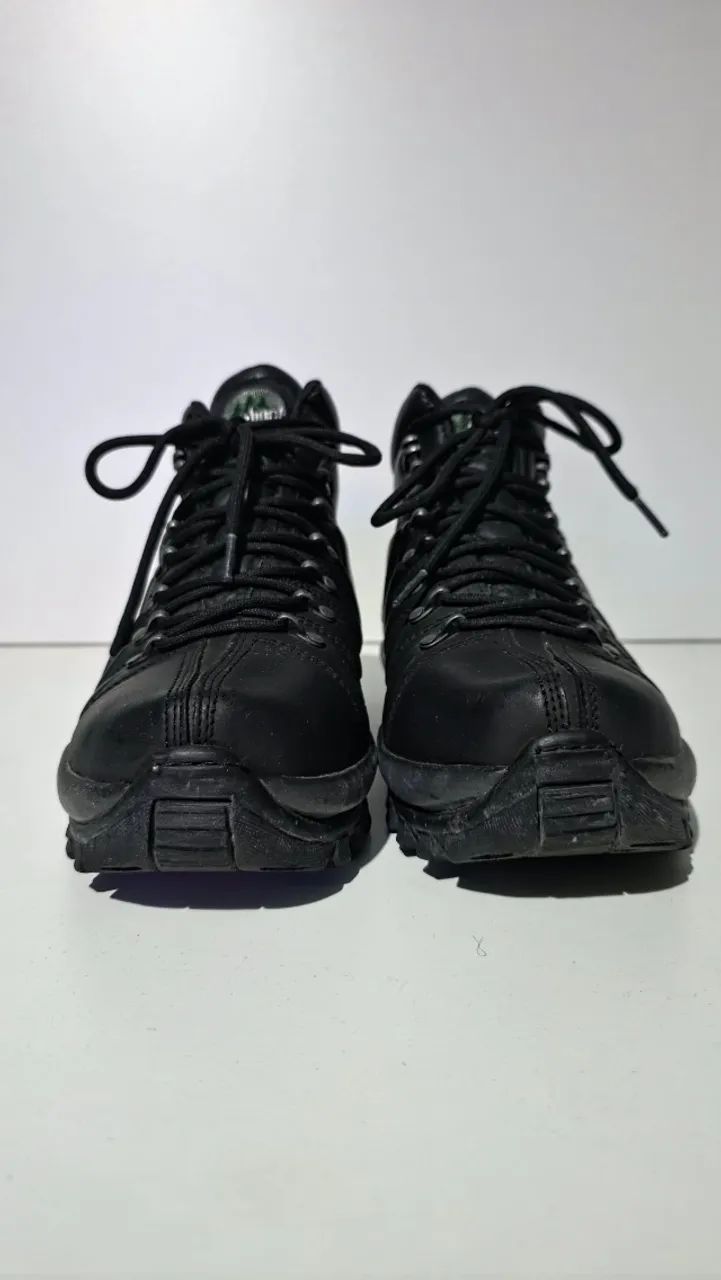 Tênis Bota Macboot 41 - Foto 2