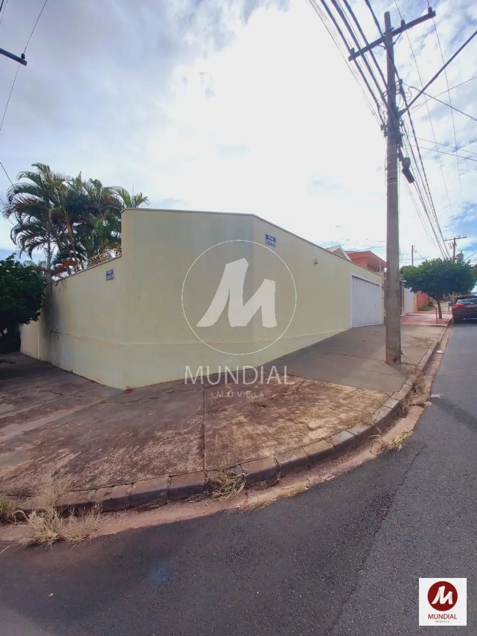 Casa (térrea na rua) 4 dormitórios/suite, cozinha planejada - Foto 2