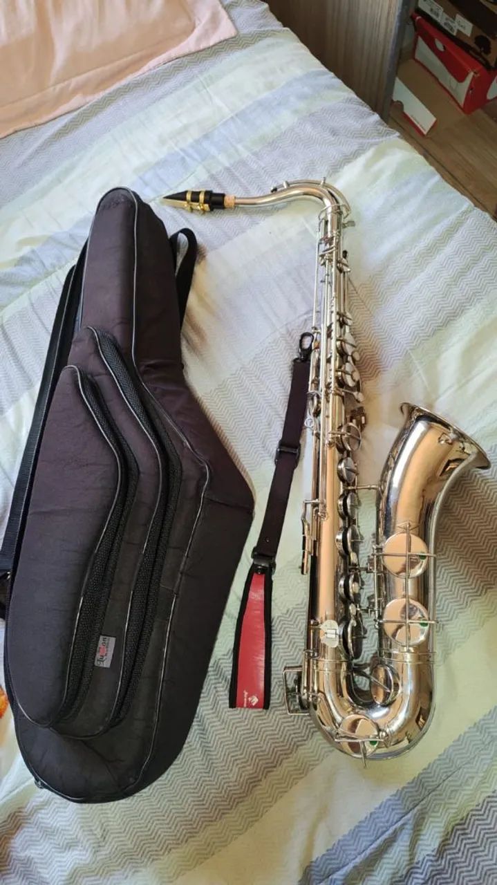 Sax tenor