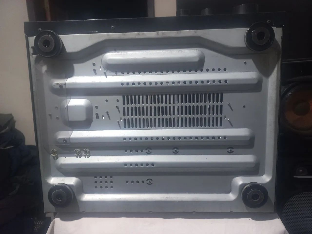 Receiver Kenwood  - Foto 3