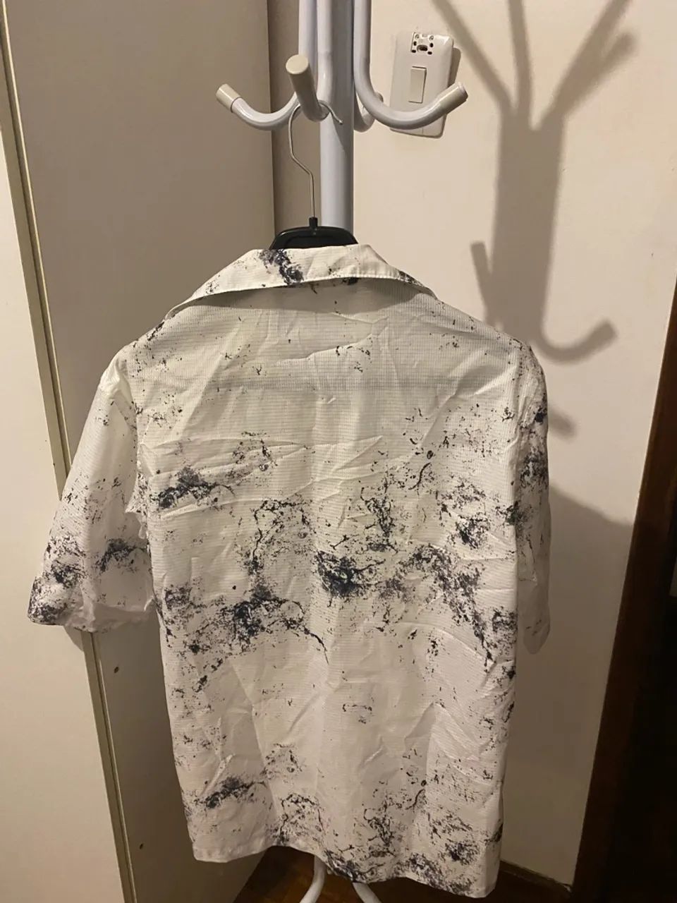 Camisa Zara - Foto 2
