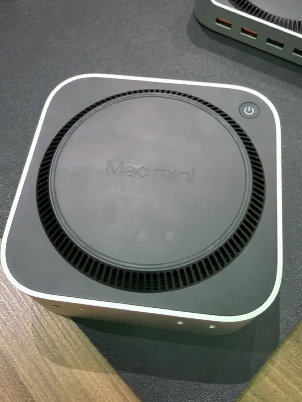 Mac Mini M4 Pro 24gb RAM 