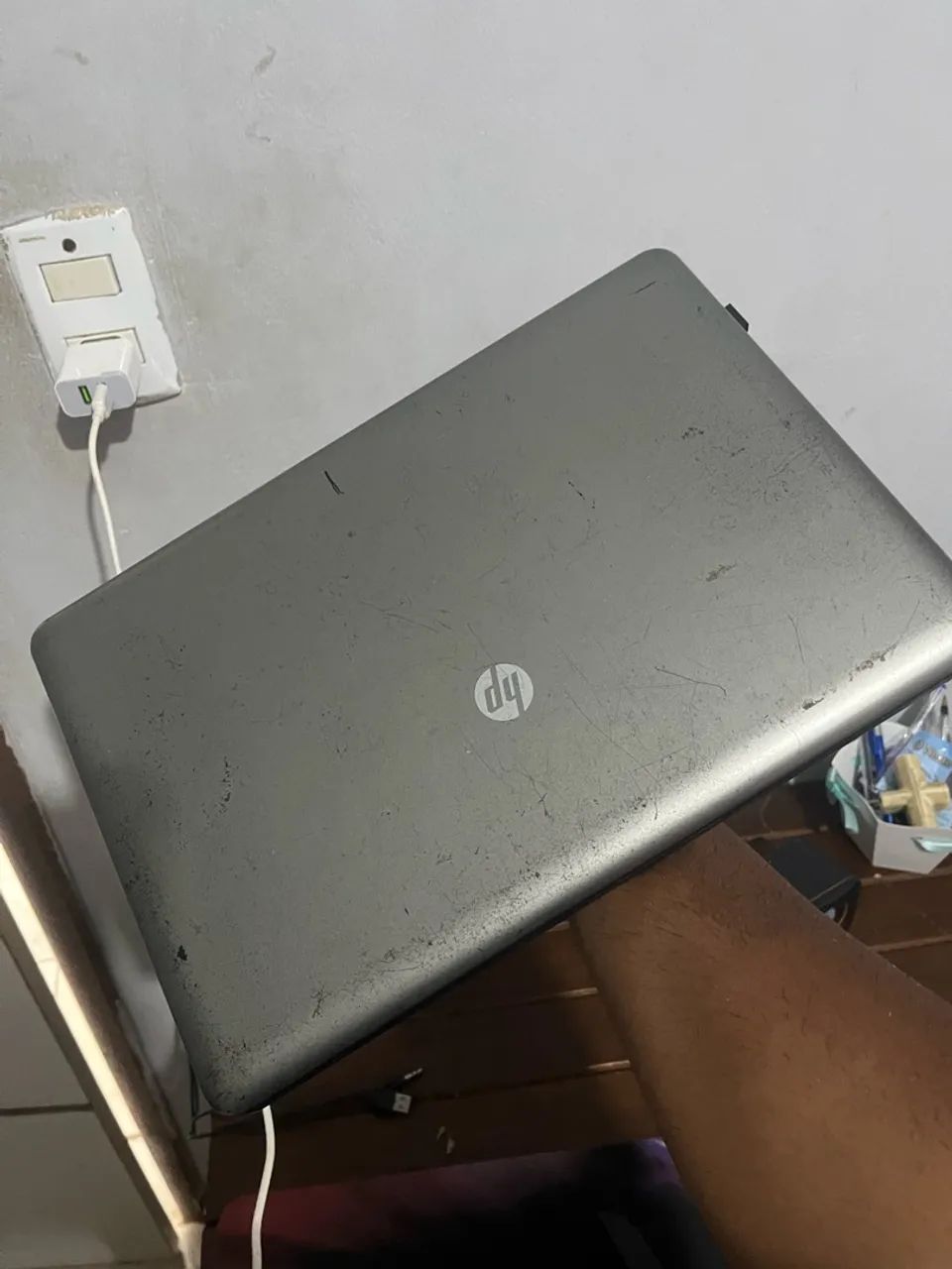 Notebook Hp - Foto 2