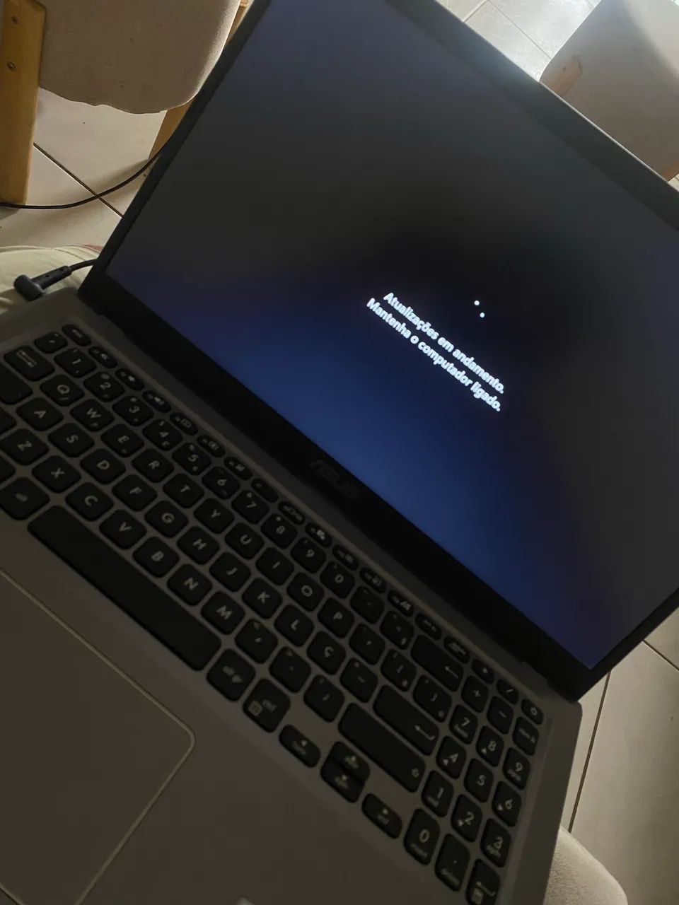Notebook Asus - Foto 2