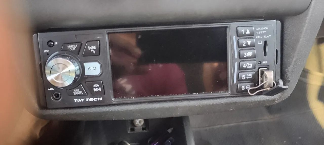 Som automotivo  - Foto 3