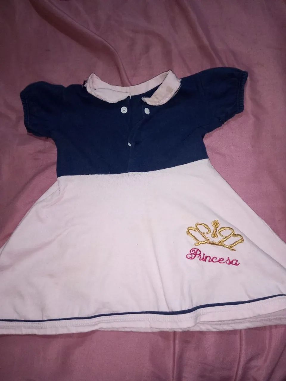 Roupas usadas  - Foto 5