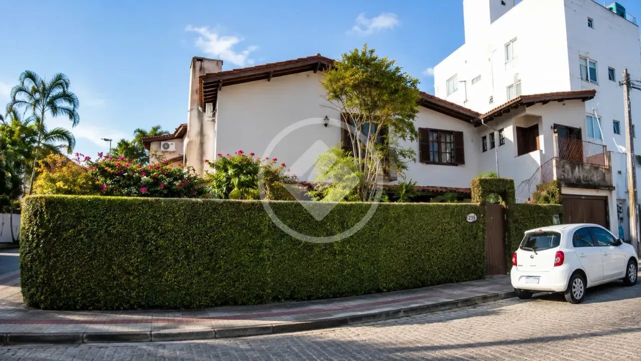 CASA - Lagoa da Conceição - JL-331780 - Foto 3