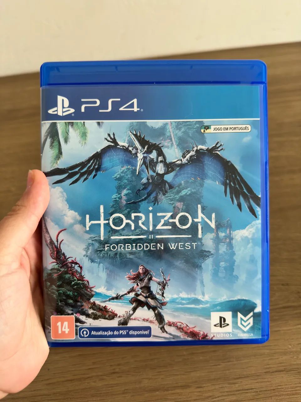 PS4 - 500GB  - Foto 3