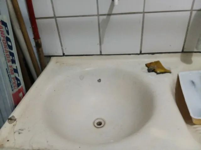 Alugar kitnet  - Foto 4
