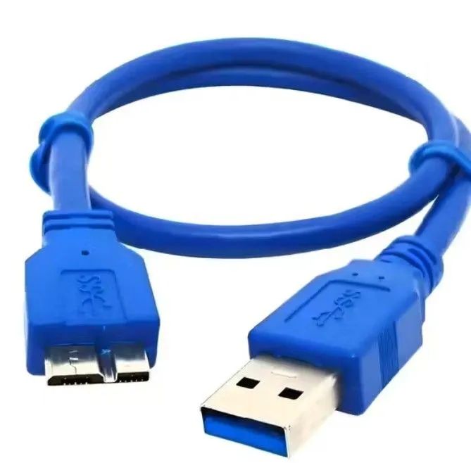 CABO USB 3.0 PARA HD EXTERNO 