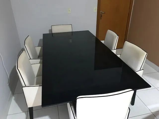 Mesa  de jantar  - Foto 3