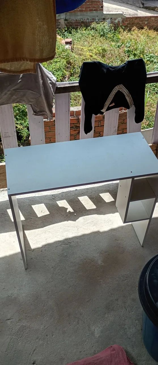 Mesa de computador 