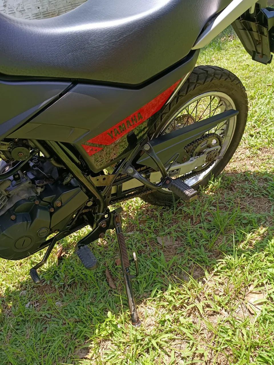 Yamaha Crosser 150  - Foto 5
