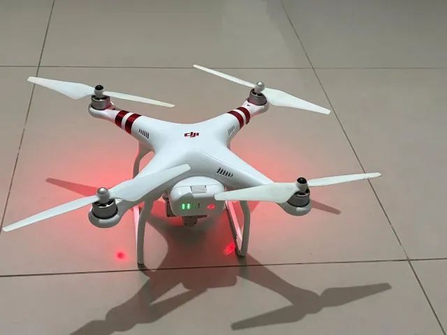 Drone vendo