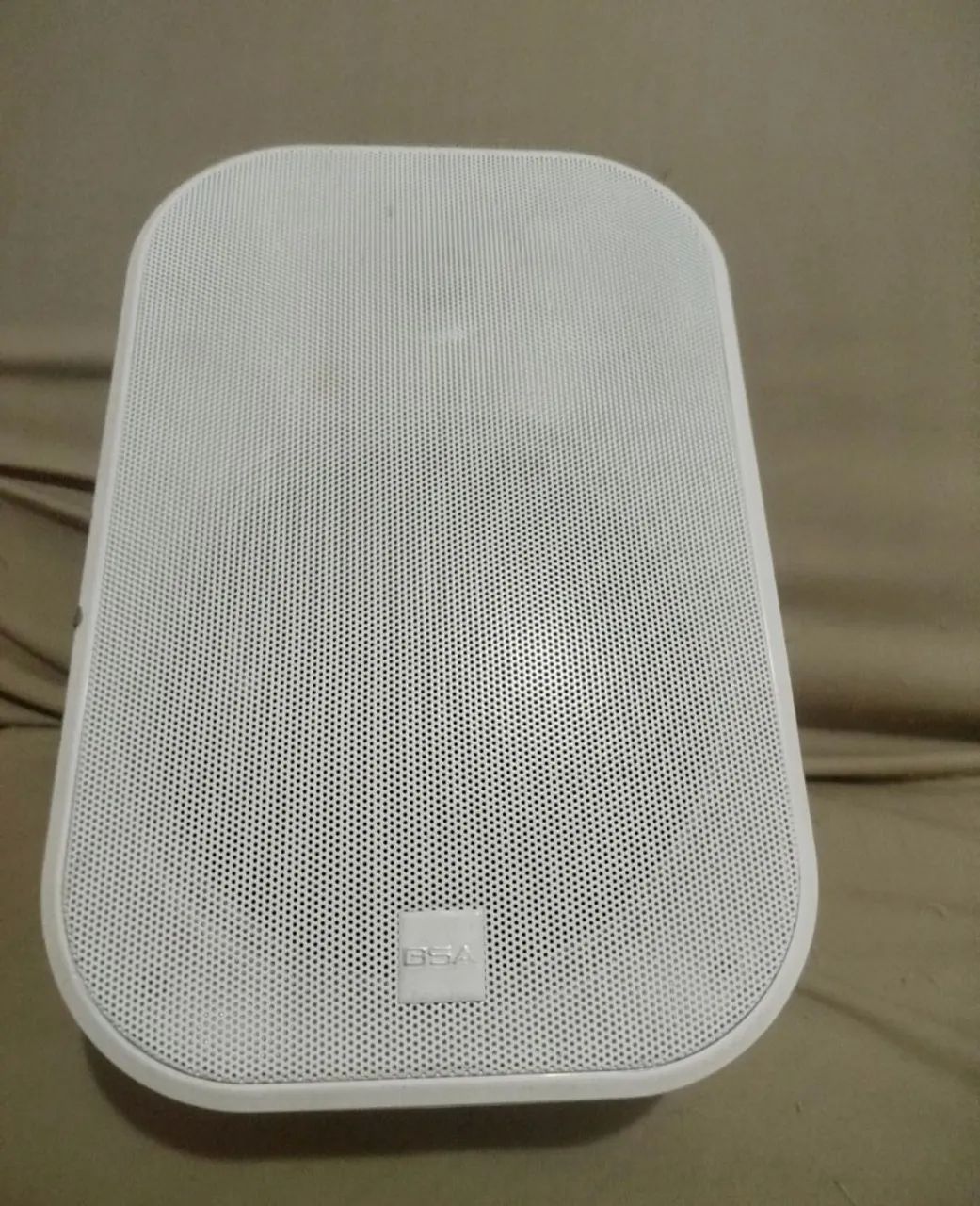 Amplificador + Caixas - Foto 4