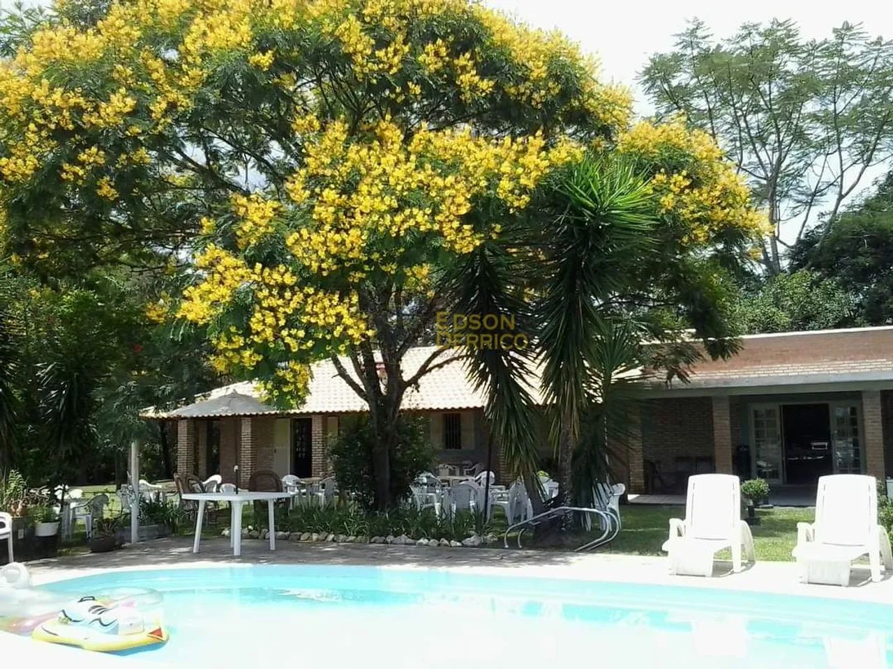 Sítio com 4 Quartos à Venda, Mandú - Pindamonhangaba - Foto 5