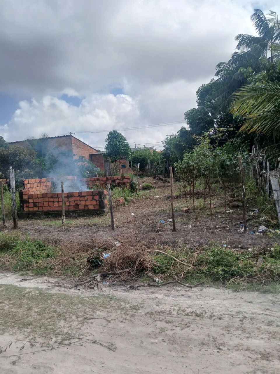 Terreno  - Foto 4