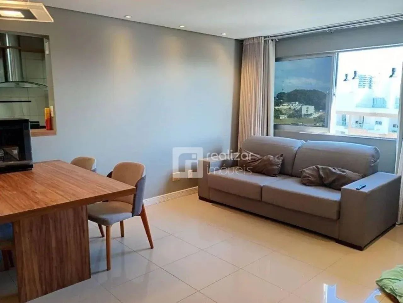 Cobertura Residencial à venda, Estreito, Florianópolis - CO0139.