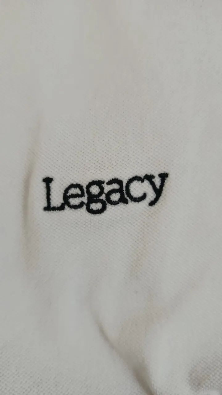 Camisa Polo Argentina rugby - Foto 5