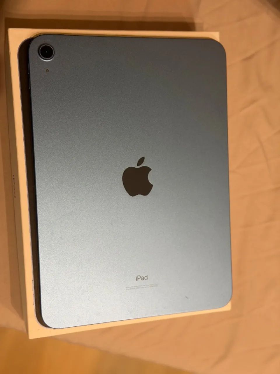Ipad 10 geração 