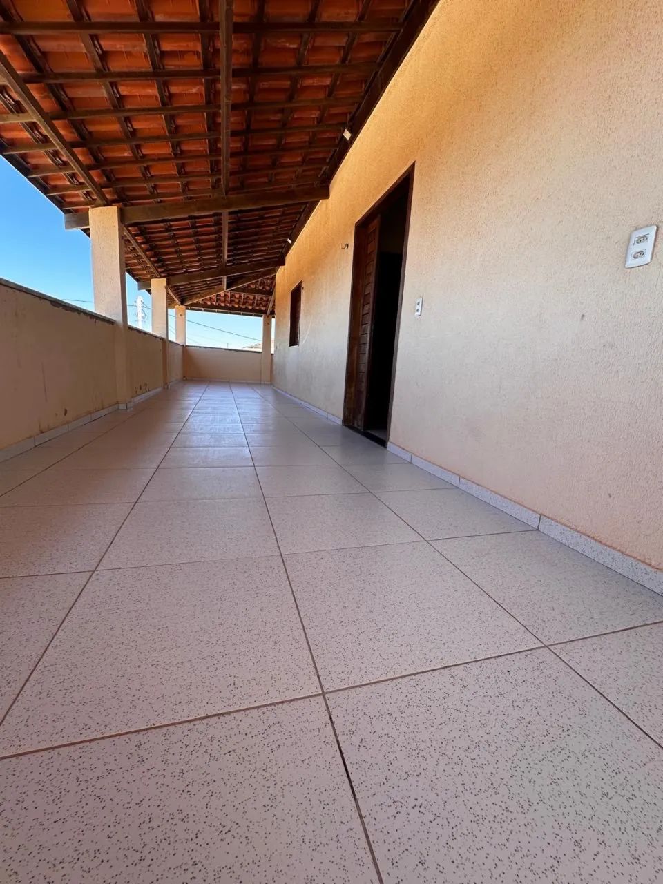 Casa de praia em morro branco- beberibe  - Foto 11