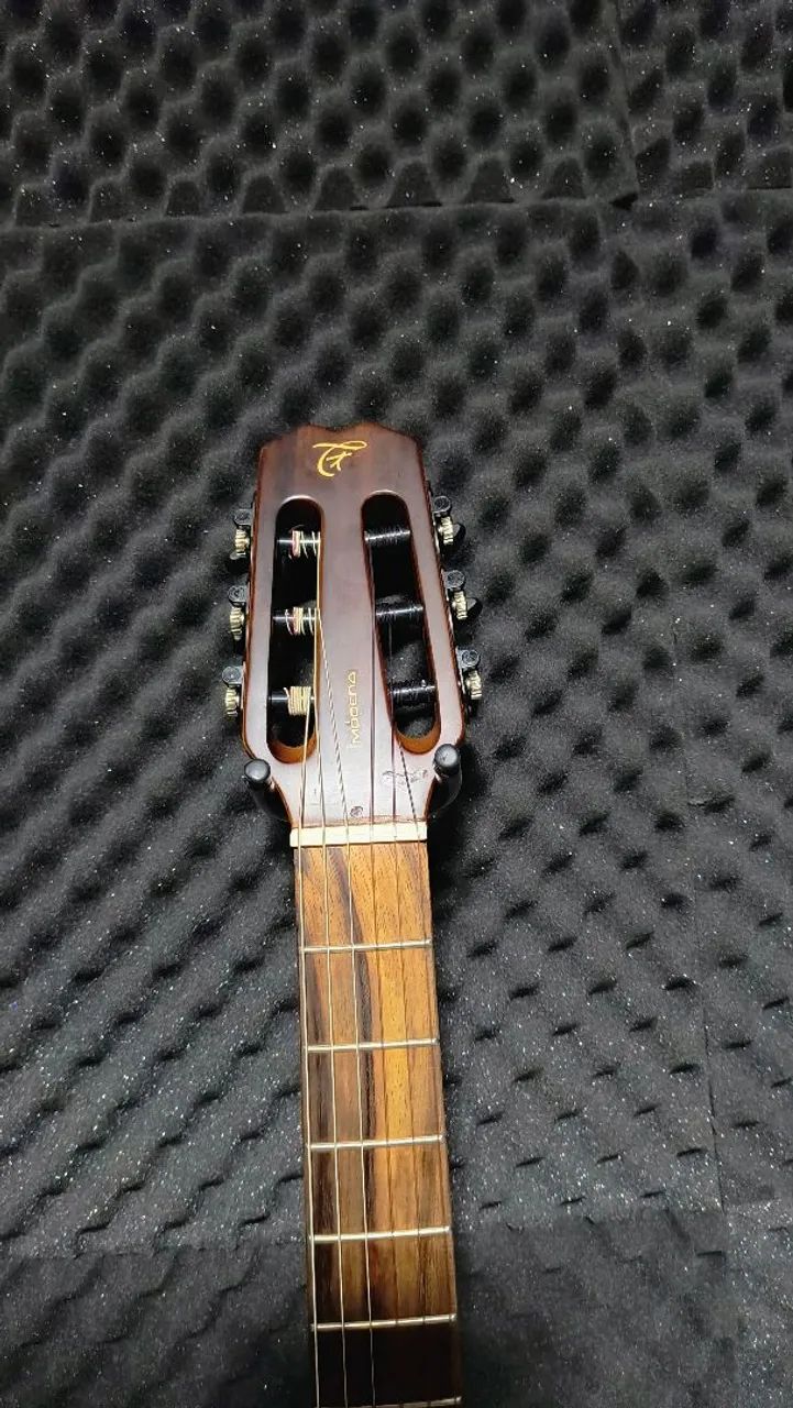 Violão Tagima Modena  - Foto 3