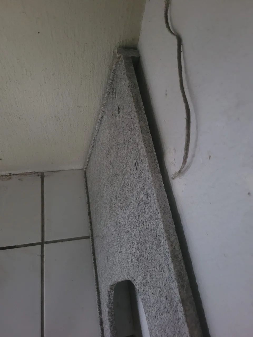 Bancada de granito p/ pia de cozinha - Foto 5