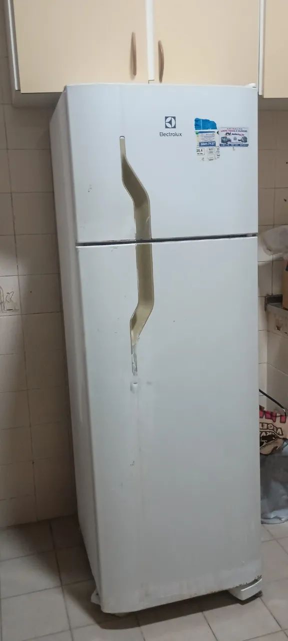Geladeira - Foto 4