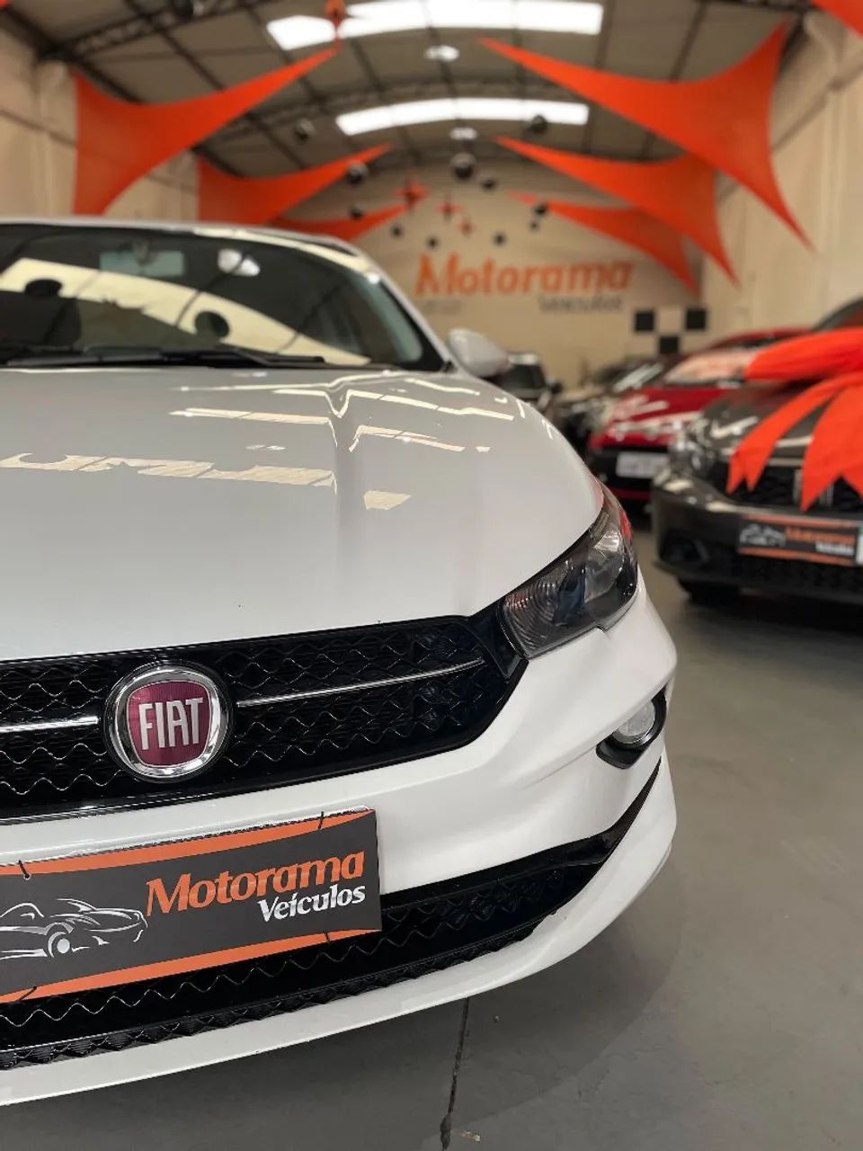 Fiat Cronos Drive GSR 1.3 8V Flex 2019 - Foto 4