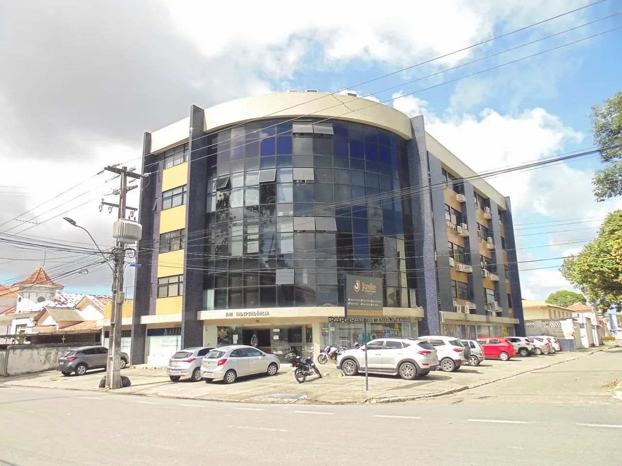 Sala para venda, Centro, João Pessoa - 3638