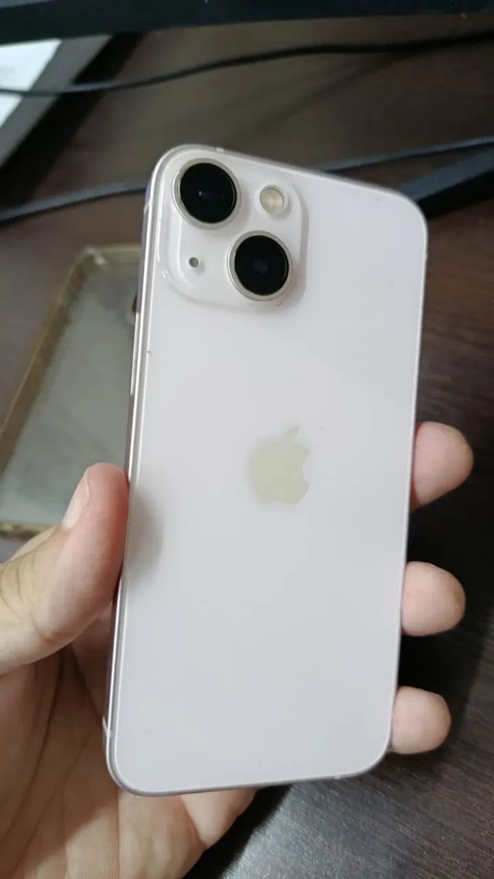 Iphone 13 512GB - original - telefone de empresa - Foto 3