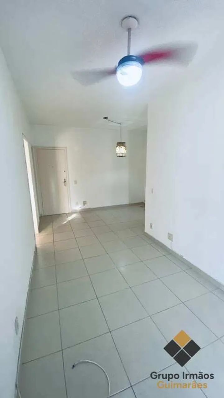 Apartamento para alugar, Meier, com 2 quartos, 56m² - Foto 2