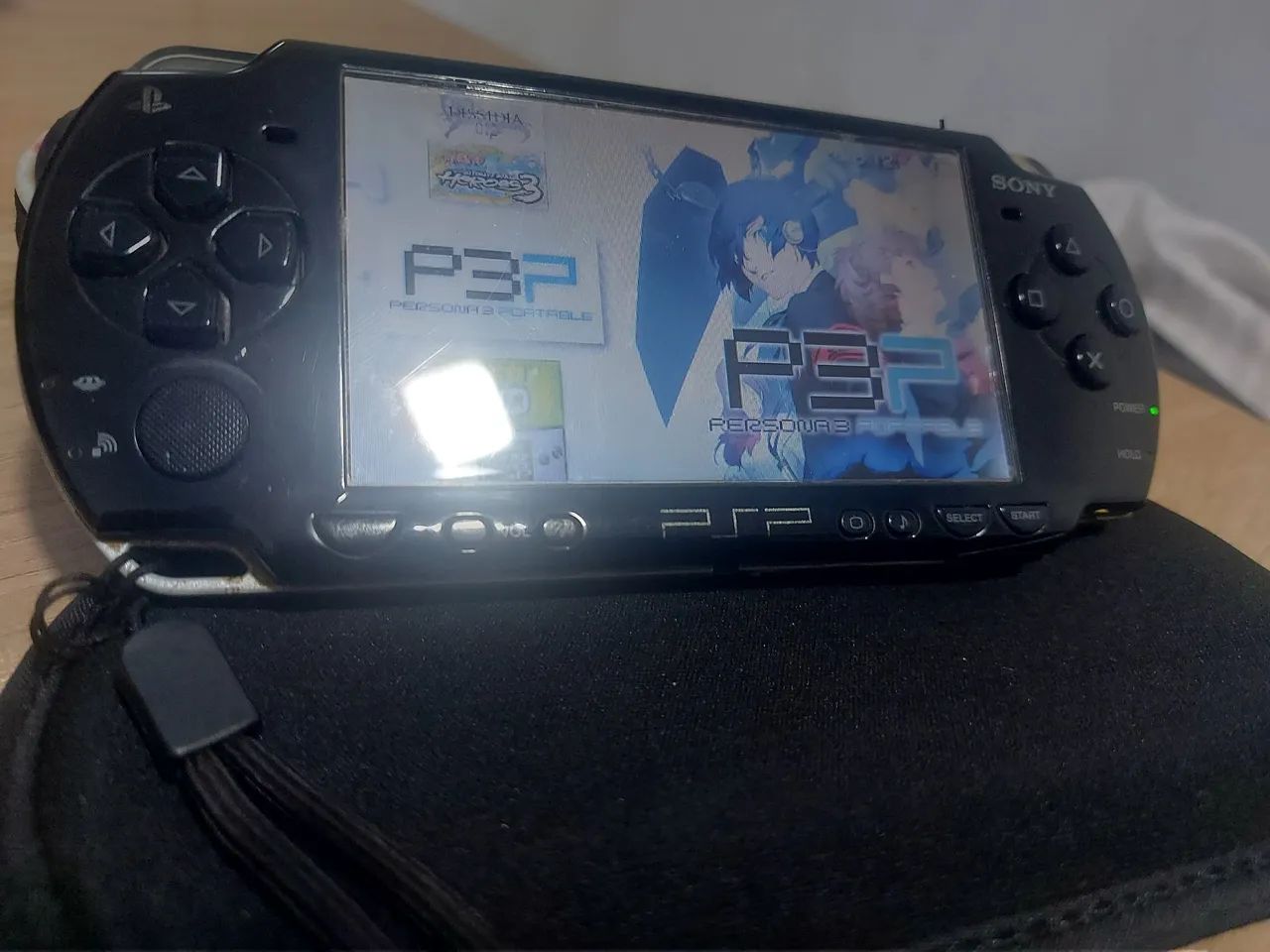PSP  - Foto 3