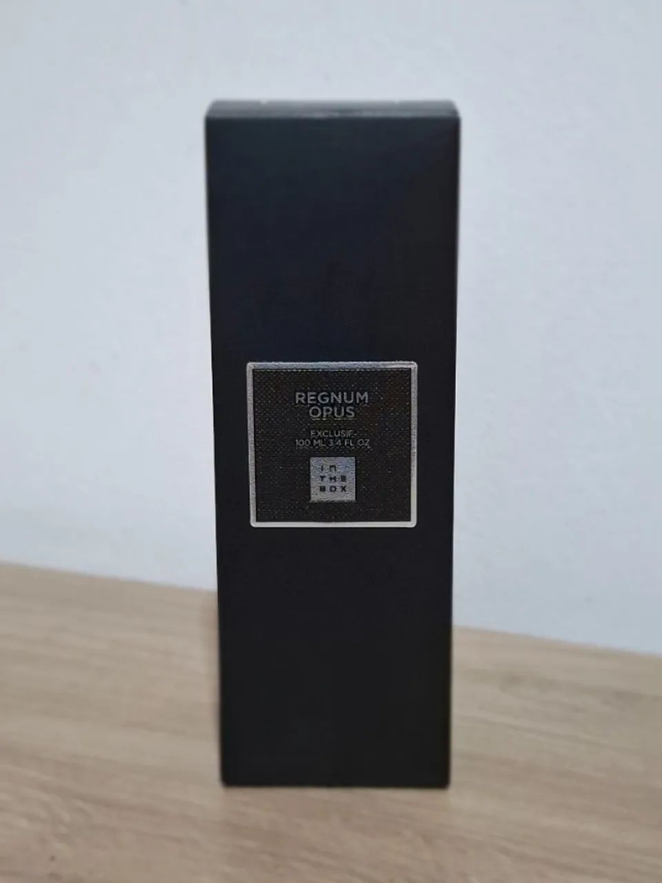 Regnum Opus - Perfume