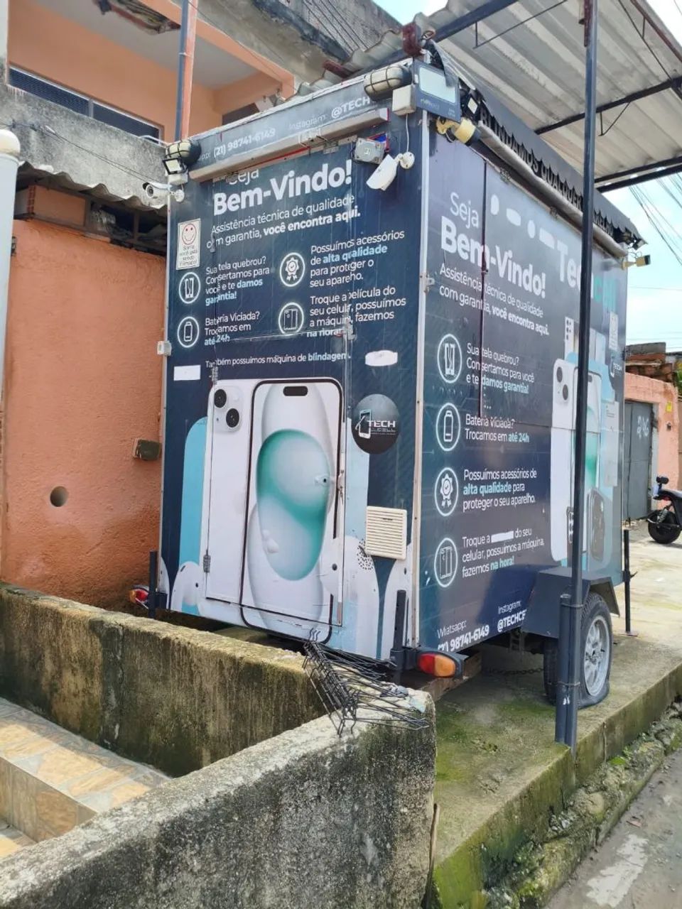 Foto - Belford Roxo - Nova Piam