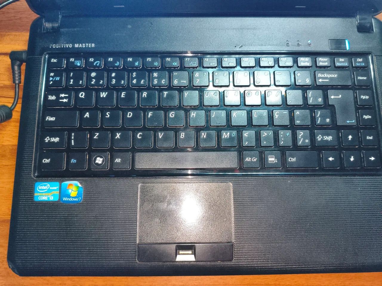 Notebook  - Foto 4
