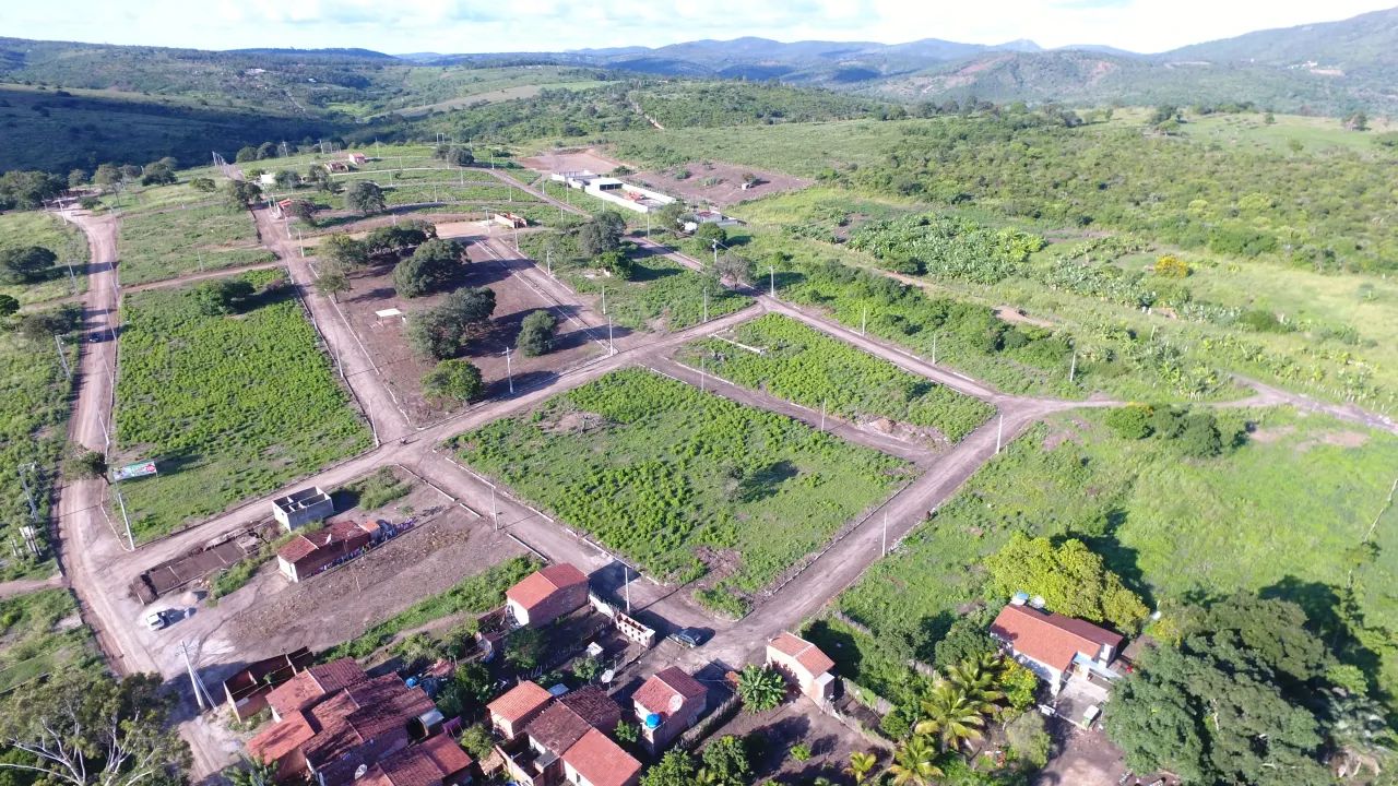 Lotes/Terreno em Campo Formoso com 160m² - Foto 5