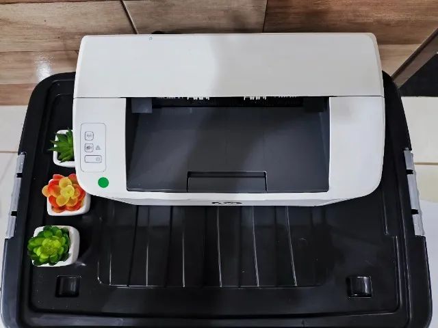 GRANDE OFERTA - IMPRESSORA WIFI HP LASERJET PRO M15W NOVISSIMA - Foto 2