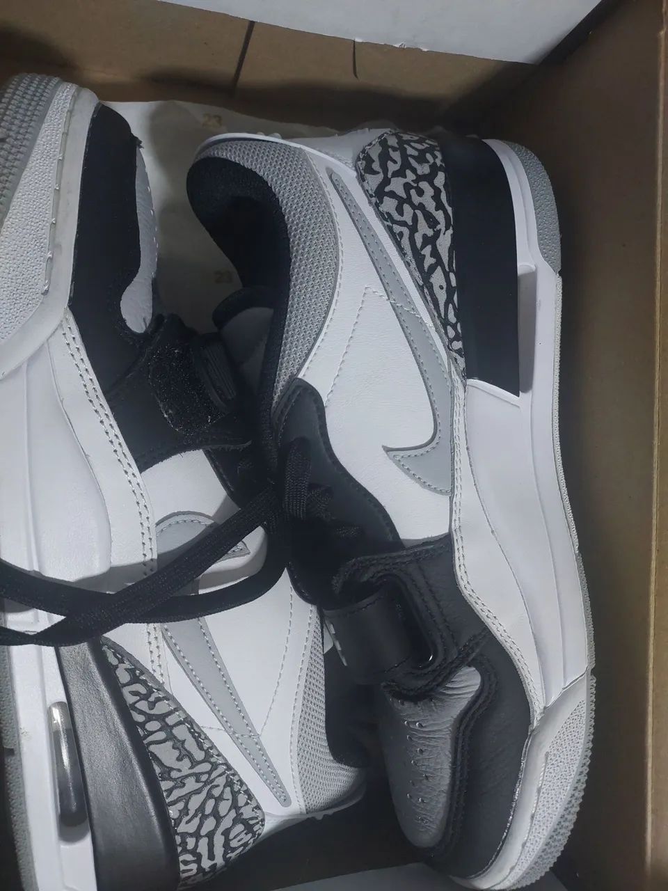 Air Jordan Legacy 312 Low - Foto 5