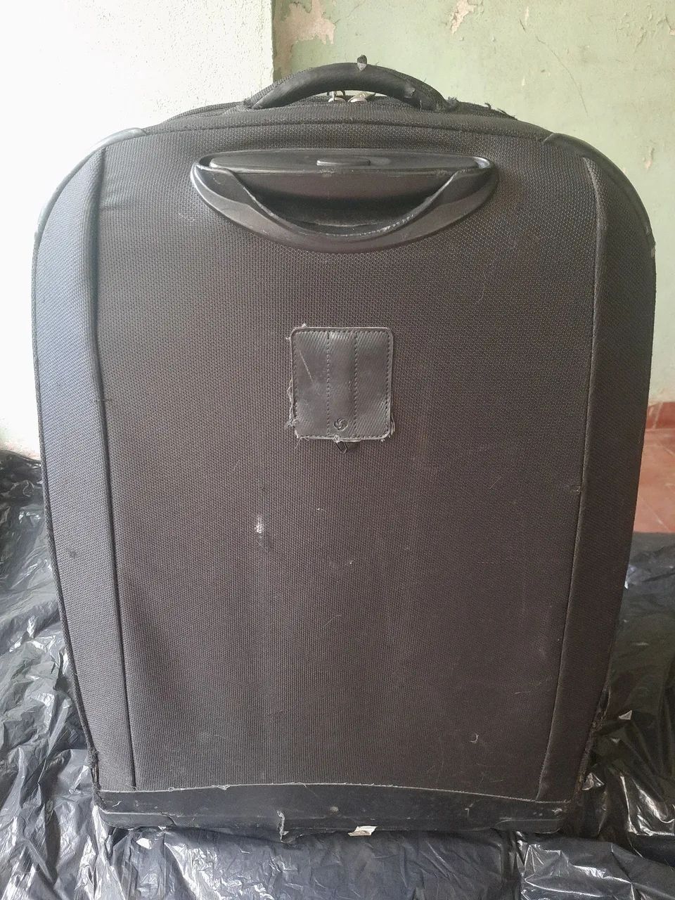 Mala Samsonite Grande - Foto 3