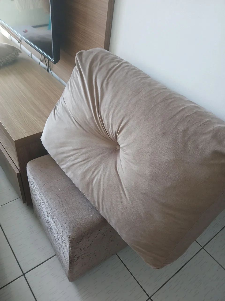 Vendo Sofá  - Foto 2