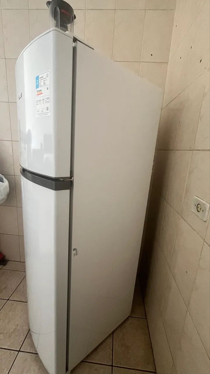 Vende-se Geladeira  - Foto 4