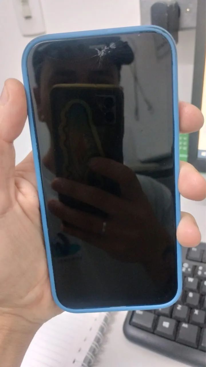 iPhone 12 - Foto 5