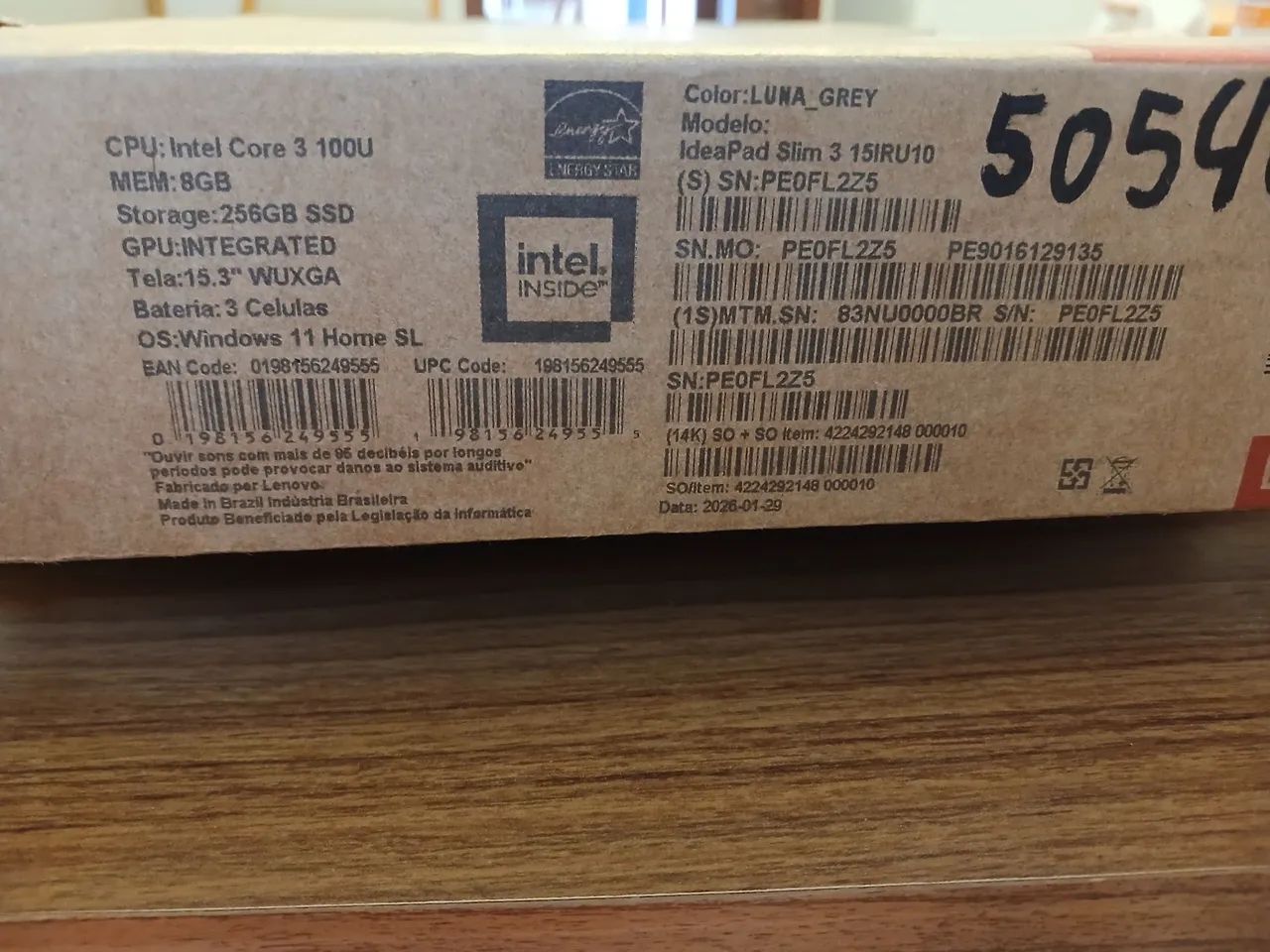 Vende - Se Notebook  - Foto 4